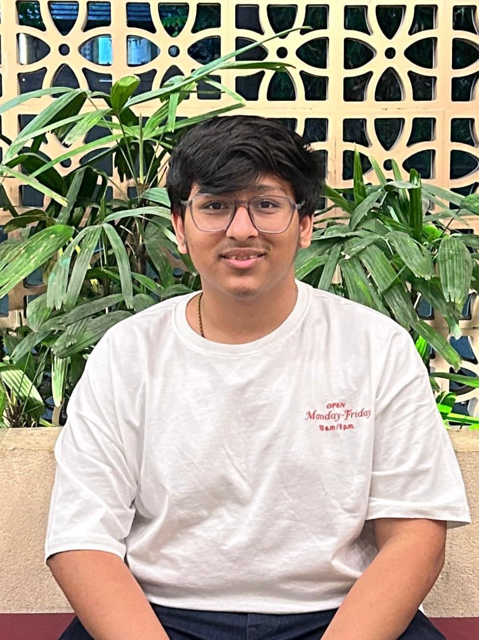 Ayush Jain